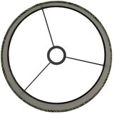 Light & Living Temno zeleno senčilo ø 40 cm Amazone – | Shoptok.si