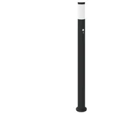 Stebriček s senzorjem 110 cm nerjaveče jeklo IP44, (5000296977)
