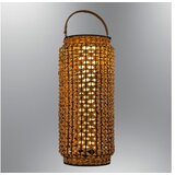 Opviq podna lampa 4457-S07, 31 cm, 74 cm, IP65, 1x2 4W LED, Hrast | Eponuda.ba