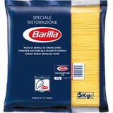 Barilla Spaghettini No3 - 5 kg | shoptok.hr