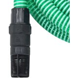  Usisno crijevo s PVC priključcima zeleno 1 10 m PVC | shoptok.hr
