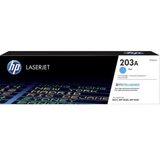 HP CF541A sup toner ( 0379554 ) Cene