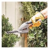 Vonhaus Akumulatorske škarje z rezili 2v1, 80 mm | Shoptok.si