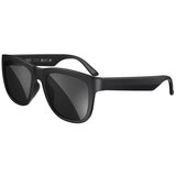 XO Pametne audio suncane naocale E6 Crne | Eponuda.ba
