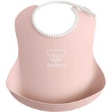 BABYBJORN podbradnjak powder pink cijene