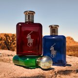 Polo Ralph Lauren Polo Red Parfum parfumska voda za moške 40 ml | Shoptok.si