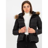 MINORITY Jacket-NM-KR-P22-6627.13P-black | Shoptok.si