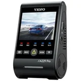 A229 Pro 3CH-G GPS - Video recorder
