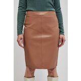 Marisse Skirt Z-Sc-3903 Coffee | shoptok.hr