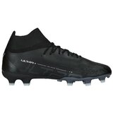 Puma Nogomet Ultra Pro Fg Črna | Shoptok.si