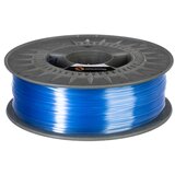  PETG Bunny Blue Transparent - 1,75 mm Cene