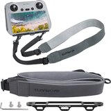 Generic DRŽALO ZA KRMILNIK SUNNYLIFE DJI RC Z VRVICO ZA DODATKE ZA DRONE, (5000337348) Cene