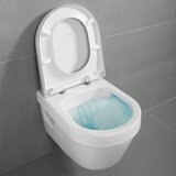 Villeroy & Boch viseča WC školjka OMNIA ARCHITECTURA 5684 R0 | Shoptok.si