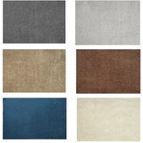  Tepih Trend 110x170 cm, sort | shoptok.hr
