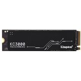 SSD 1TB KIN KC3000 PCIe 4.0 M.2 2280 NVMe | Eponuda.ba