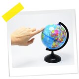 Memoris MOJA KNJIŽARA GLOBUS 14CM PVC WY Cene