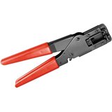 FixPoint Kliješta za krimpovanje mrežnih konektora RJ10 RJ11 RJ12 RJ45 | Eponuda.ba