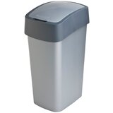 Curver Siv koš za smeti Pacific, 45 l Cene