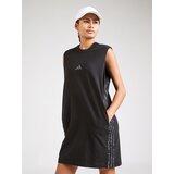 Adidas Ženska haljina bez rukava W Aop 3s, Crna | Eponuda.com