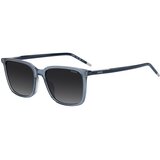 Hugo HG1423/G/S PJP/9O ONE SIZE (56) Modra/Siva Cene