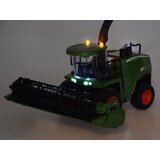  Kombajn višenamjenski traktor zvučni efekt za5216 | shoptok.hr