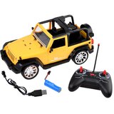 Terenski automobil na daljinsko upravljanje RC0615 | shoptok.hr