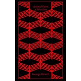 Penguin Books George Orwell - Animal Farm | ePonuda.com