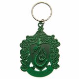 Pyramid Harry Potter (slytherin crest) metal keychain | shoptok.hr