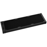 DeepCool LS720, vodno hlajenje, R-LS720-BKAMNT-G-1 | Shoptok.si