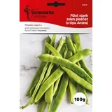 Fižol nizel zelen ploščat (v tipu Antea) - 100 g