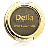 Delia senka za oči 22 deep green Cene