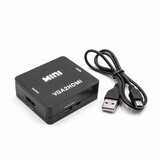 VHBW Adapter iz VGA na HDMI Cene