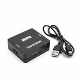 VHBW Adapter iz VGA na HDMI