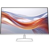 HP 31.5" Flat VA FHD 1920x1080@100Hz, 16:9, 3000:1, 300cd/m², 7ms, 178°/178°, 1 VGA, 2 HDMI 1.4, Tilt, Silver/Black, 1yw, S5 532sf 94F50AA | ePonuda.com