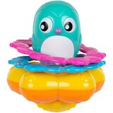 Playgro igračka ptičica sa oblicima za slaganje | Eponuda.ba