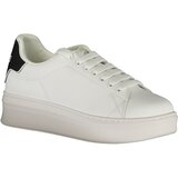 GAELLE PARIS WHITE WOMEN&#39;S SPORTS SHOES | shoptok.hr