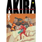  Akira, Vol. 6 | ePonuda.com