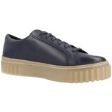 Clarks Modne superge MAYHILL WALK Modra | Shoptok.si