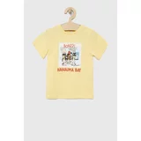 Birba&Trybeyond Otroški bombažen t-shirt