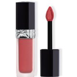 Dior Rouge Forever Liquid mat tekući ruž za usne nijansa 558 Forever Grace 6 ml Cijene