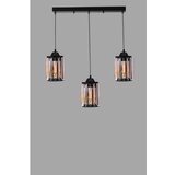 Opviq luster 2607954, crni | Eponuda.ba
