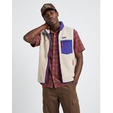 Patagonia M'S CLASSIC RETRO-X VEST Bež | shoptok.hr