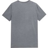 4f MEN´S T-SHIRT Muška majica, siva, veličina | shoptok.hr