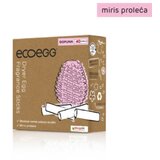 Ecoegg dop.za jaja za sušilicu mir.proleća, 40 suš ( A061593 ) Cene