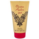 Christina Aguilera Glam X losjon za telo 150 ml za ženske | Shoptok.si
