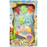  Tala, igračka, set ribice za pecanje, 7909 ( 867027 ) Cene