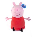 Rappelkist Peppa Prase pliš 60cm PEP-9277 ( 065663 ) Cene