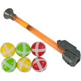  Pikado za igru sa čičkom Velcro - 36 cm | shoptok.hr