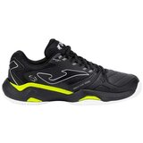 Joma Master 1000 Men 25 TM100W Crna Cijene