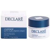 Declaré Men Vita Mineral hranilna multivitaminska krema Q10 50 ml | Shoptok.si